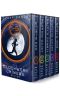 [The Clockwork Chimera 01] • The Complete Clockwork Chimera Saga · Books 1-5 in the Epic Female Protagonist Space Opera Adventure Series (The Clockwork Chimera Book 6)